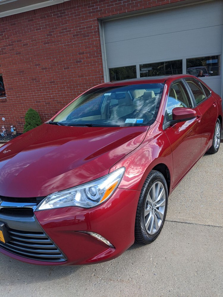 RON’S AUTO BODY REPAIR Updated October 2024 203 Luzerne Rd