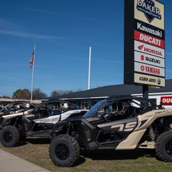 Baker Motorsports