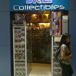 JAE Collectibles - Toys galore