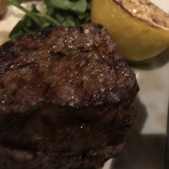 Morton's The Steakhouse - 6 oz. Filet Mignon - Steakhouses Near Me - Honolulu, Hawaii Morton's The Steakhouse - 6 oz. Filet Mignon - Steakhouses Near Me - Honolulu, Hawaii