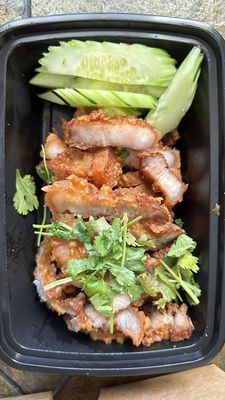 Heng Heng Chicken Rice 2 by null