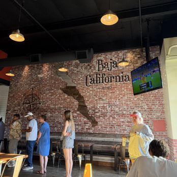 Baja Fish Tacos - Super Duper busy here tonight 6:30 pm Saturday - Seafood Near Me - Laguna Niguel, California Baja Fish Tacos - Super Duper busy here tonight 6:30 pm Saturday - Seafood Near Me - Laguna Niguel, California