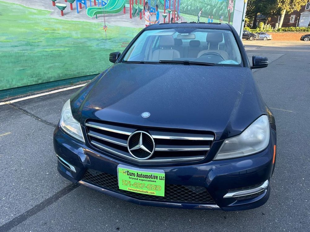 EURO AUTOMOTIVE Updated September 2024 30 Hillwood Ave, Falls