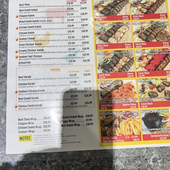 Afghan Cuisine - Menu - Afghan Near Me - Richmond Hill, Ontario Afghan Cuisine - Menu - Afghan Near Me - Richmond Hill, Ontario