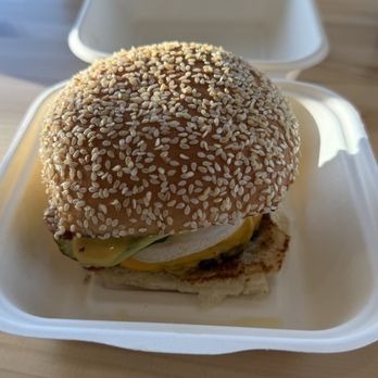 MATTY’S PATTY’S BURGER CLUB - Updated March 2025 - 190 Photos & 178 ...