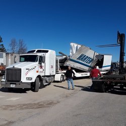 Liberty Wrecker Service