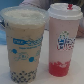 Milk Tea Lab - Best Boba ever. - Bubble Tea Near Me - Vacaville, California Milk Tea Lab - Best Boba ever. - Bubble Tea Near Me - Vacaville, California