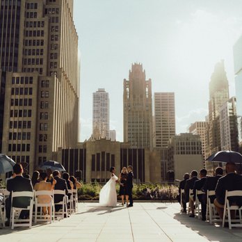 Wedding Day Chicago - Officiants Near Me
