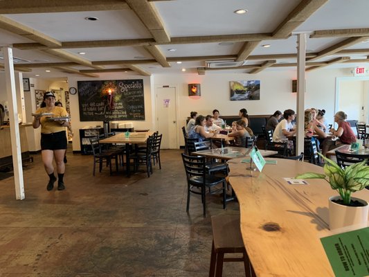 Kauai Beer Company by null