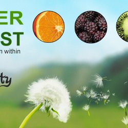 Vancouver Nutritionist - Rich Ralph