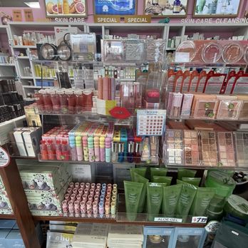 Beauty Touch - Lots of products - Cosmetics & Beauty Supply Near Me - Pearl City, Hawaii