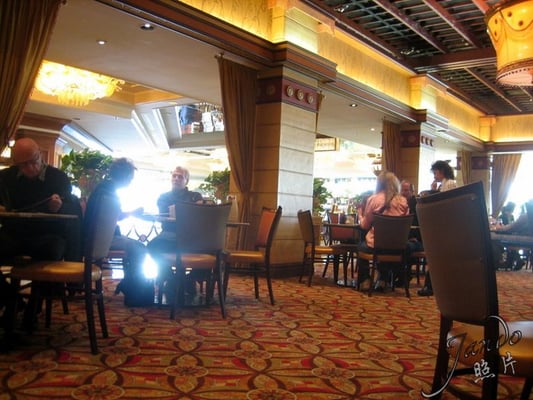 Carson Street Café