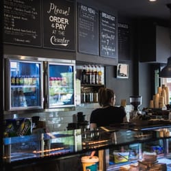 Inferno Grill & Cafe Maroubra - Inside Inferno Grill Cafe