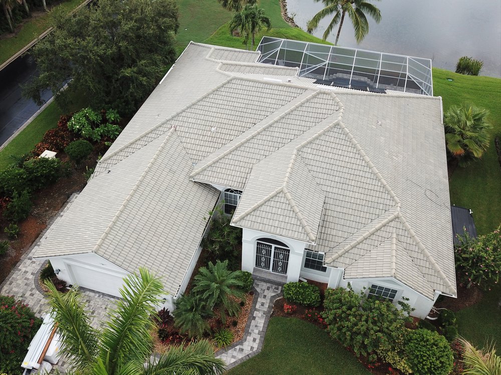 Slide of Trademark Restoration, Inc - Southwest Florida