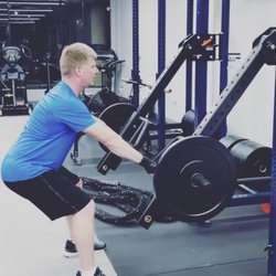 Genuine Fitness - Personal training