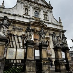 Kościół Piotra i Pawła