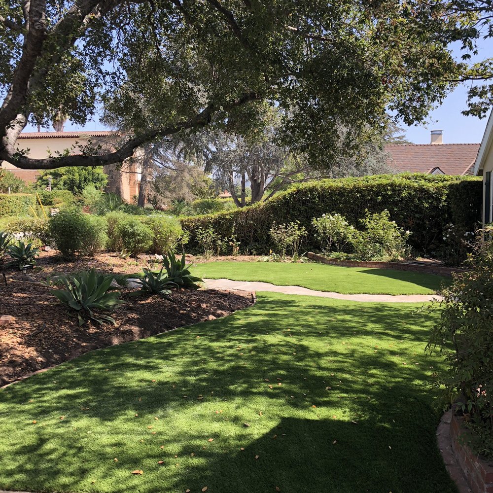 Future Turf - Artificial Turf Near Me - Newbury Park, California