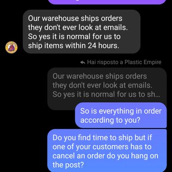 Plastic Empire - Toy Stores Near Me - Marietta, Georgia