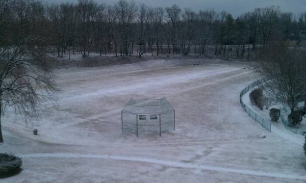 Northern Virginia Community College - Annandale Campus by null