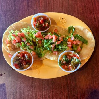 Crawdaddy's Bar and Grill - Shrimp tacos - Cajun/Creole Near Me - El Paso, Texas Crawdaddy's Bar and Grill - Shrimp tacos - Cajun/Creole Near Me - El Paso, Texas