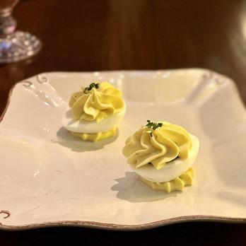 Succotash Prime - Deviled Eggs - Southern Near Me - Washington, DC, District of Columbia Succotash Prime - Deviled Eggs - Southern Near Me - Washington, DC, District of Columbia