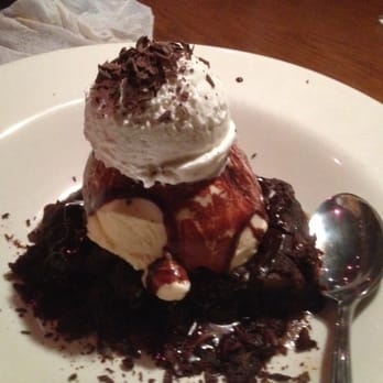 Outback Steakhouse - Chocolate from down under - Steakhouses Near Me - Pittsburg, California