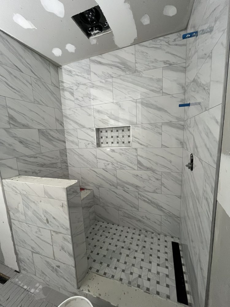 Slide of AliceCarl Construction