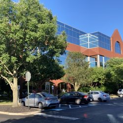 Ivy Rehab Physical Therapy
