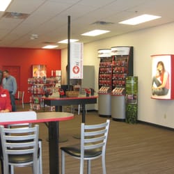Verizon Authorized Retailer, TCC
