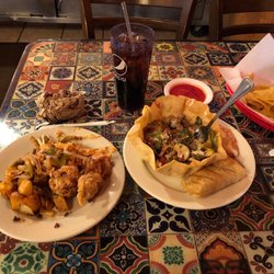 Mi Pueblito 3 - My Mexican Feast...