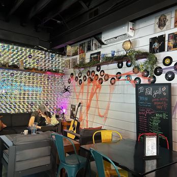 Kava & Company - Inside - Coffee & Tea Near Me - Jacksonville, Florida