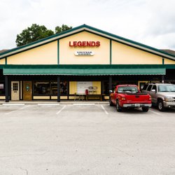 Legends Vintage Goods
