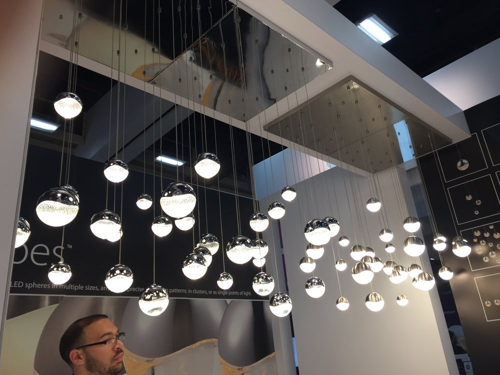 Slide of Apex Lighting & Electric