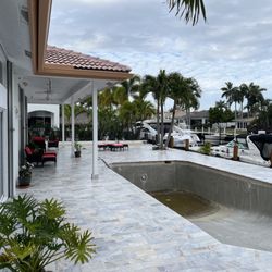 KVC Construction Services - Beautiful job completed!