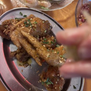 Tam Tam - chicken wings - Vietnamese Near Me - Miami, Florida Tam Tam - chicken wings - Vietnamese Near Me - Miami, Florida