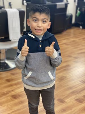 CENTENO’S BARBER SHOP - Updated September 2025 - 22 Reviews - 536 S