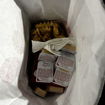 Chick-fil-A - Fast Food Near Me - Midlothian, Virginia