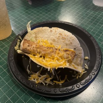 TreeHouse Grill - Mahi tacos - American Near Me - Vidalia, Georgia TreeHouse Grill - Mahi tacos - American Near Me - Vidalia, Georgia
