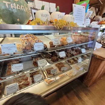 Blossoming Acres Putnam Farm - Baked goods - Bakeries Near Me - Southwick, Massachusetts