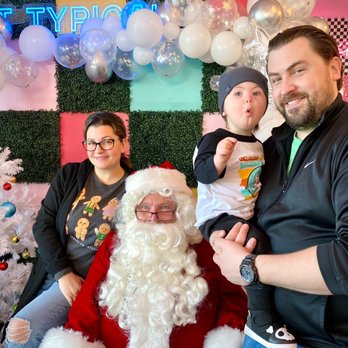 Dig it Coffee - Santa event 2022 - Coffee & Tea Near Me - Las Vegas, Nevada Dig it Coffee - Santa event 2022 - Coffee & Tea Near Me - Las Vegas, Nevada