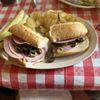 Fossati's Delicatessen gift card