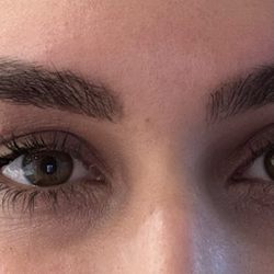 Anastasia Beverly Hills Brow Studio - Eyebrow wax & tweeze by Tiffany