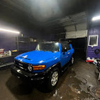 Nxt Gen Performance - Auto Customization Near Me - Detroit, Michigan Nxt Gen Performance - Auto Customization Near Me - Detroit, Michigan