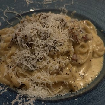Locanda Positano - Linguini carbonara - Italian Near Me - Lafayette, California Locanda Positano - Linguini carbonara - Italian Near Me - Lafayette, California