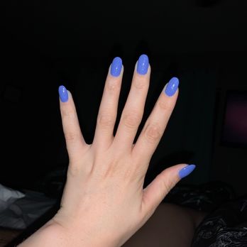 Organic Nail Dip and Spa - Dip nails - Nail Salons Near Me - Tampa, Florida