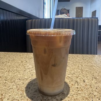 Coffee Bar - Caramel macchiato - Coffee & Tea Near Me - Naples, Florida