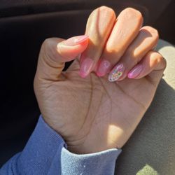 Myle at The Nail Studio - Perfect nails by Jenny