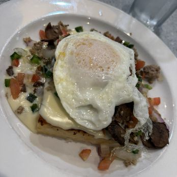 Wild Eggs - Potato Head Casserole - Breakfast & Brunch Near Me - Jeffersonville, Indiana