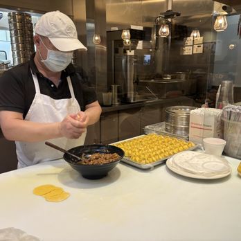 Xiaoling's Noodles and Dumplings - Chinese Near Me - Irving, Texas Xiaoling's Noodles and Dumplings - Chinese Near Me - Irving, Texas