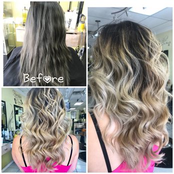Fancy Cuts - Hair Salons Near Me - Arlington, Texas